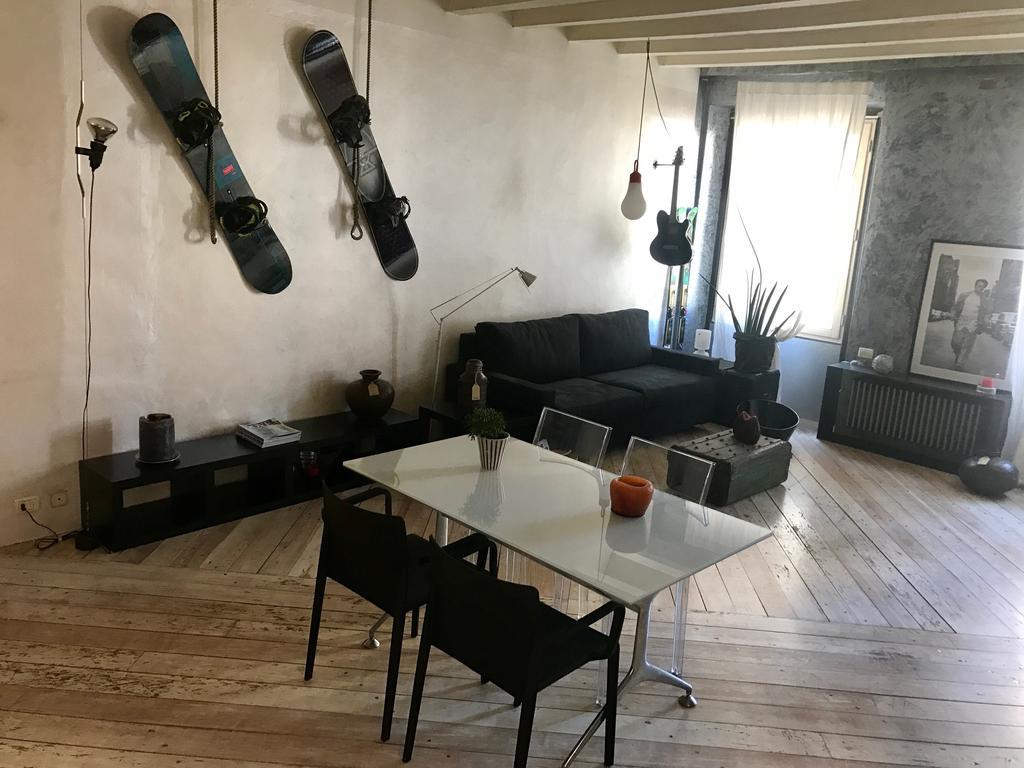 Flora Inn, Flora I - Nel Cuore Di Bergamo Alta Eksteriør bilde